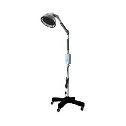 Infrared Therapy Equipment Factory - Big Head TDP Floor Standing