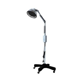 Infrared Therapy Equipment Factory - Big Head TDP Floor Standing