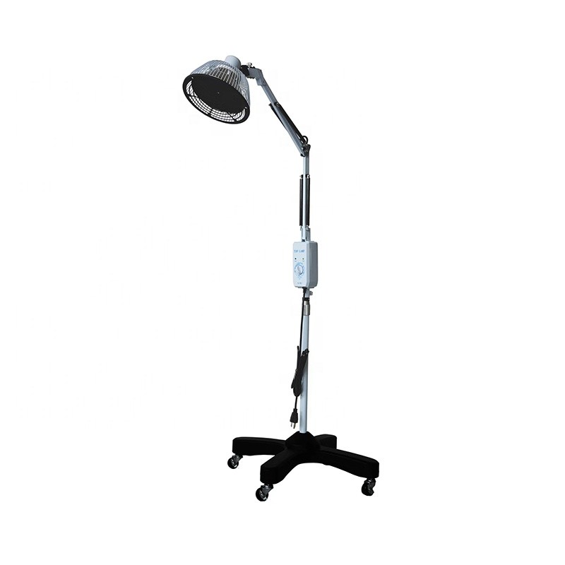 Infrared Therapy Equipment Factory - Big Head TDP Floor Standing