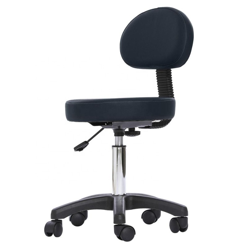 Swivel Stool Manufacturer - Height Adjustable Back Support Chair