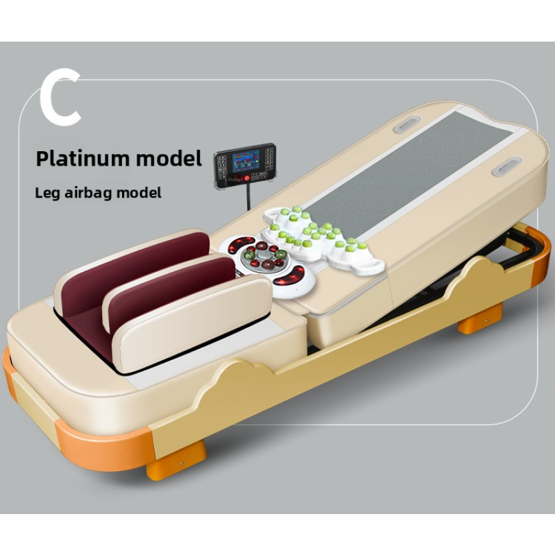 Jade Roller Set Factory - AI Controlled Heated Massager