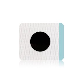 Mugwort Sanfu Patch Manufacturer - Wholesale Neck Shoulder Waist Leg Dampness Acupoint Moxibustion