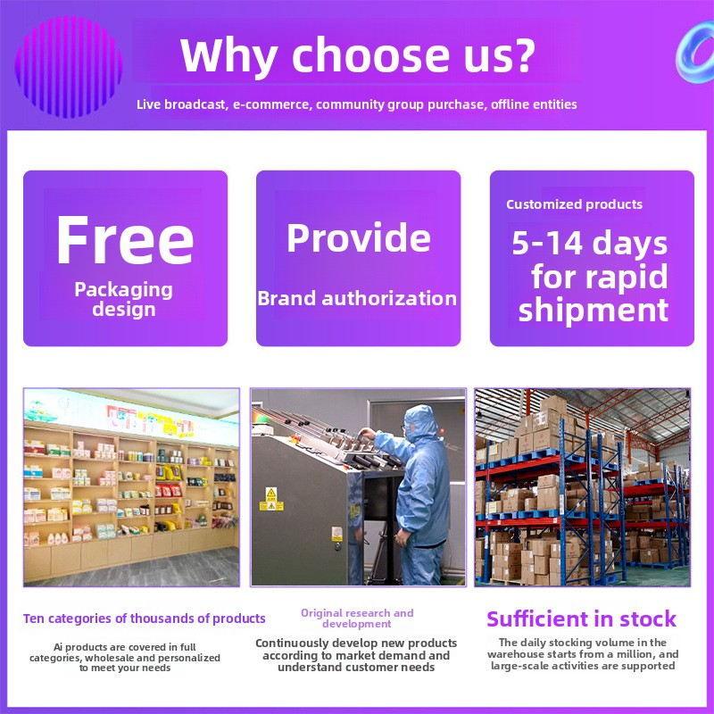 Hydrogel Eye Mask Supplier - Baiyunshan Xingqun Lutein Cold Compress Eye Fatigue Relief