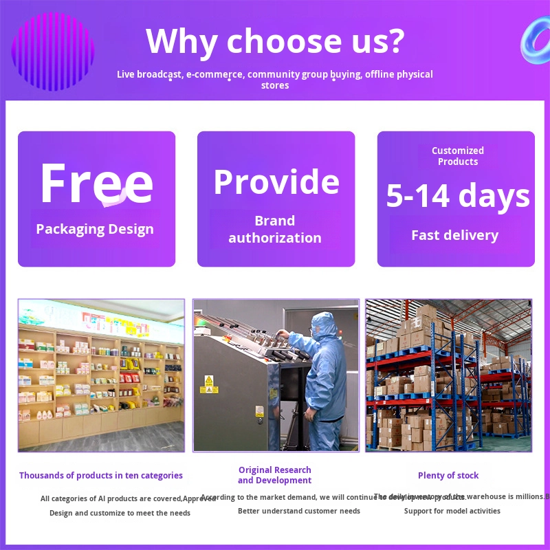 Blueberry Lutein Eye Patch Manufacturer - Baiyunshan Xingqun Cold Compress Relieve Eye Fatigue