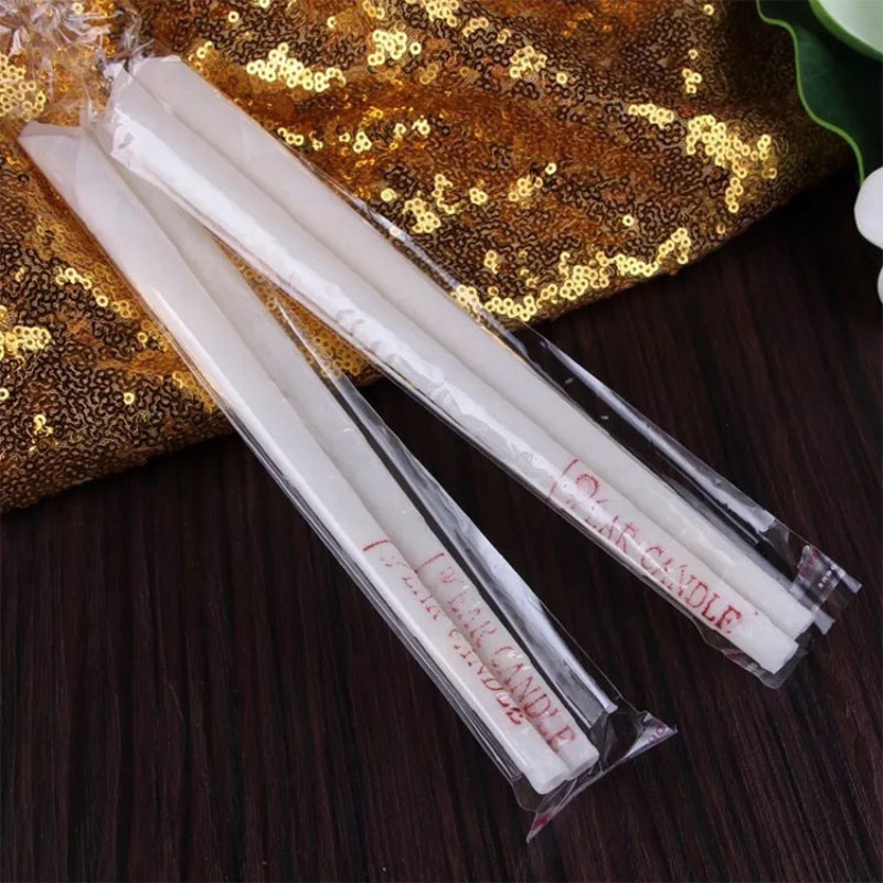 Ear Candle Supplier - Fragrance Beeswax Without Plugs