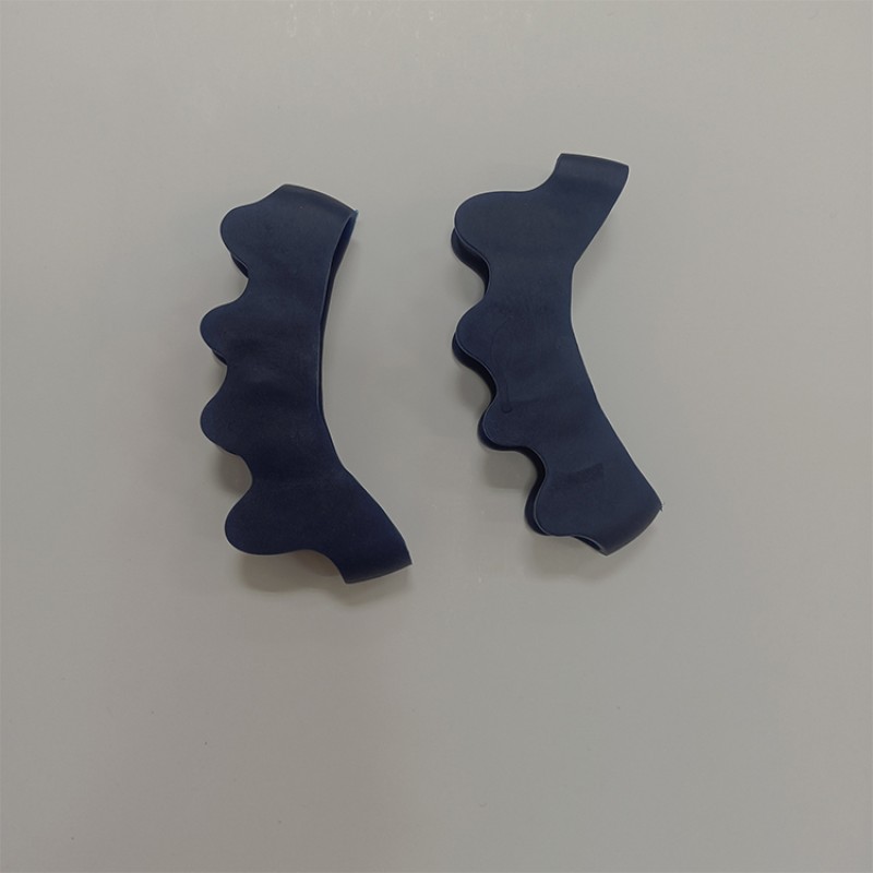 Toe Spacers Manufacturer - Pedicure Separator Silicone