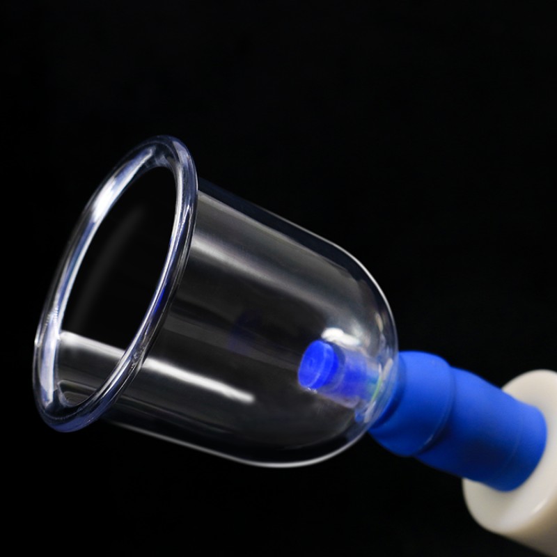 Cupping Therapy Cups Supplier - High Quality Physiotherapy