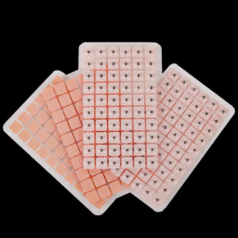 Auriculotherapy Pellets Supplier - Multi-Condition Ear Seeds