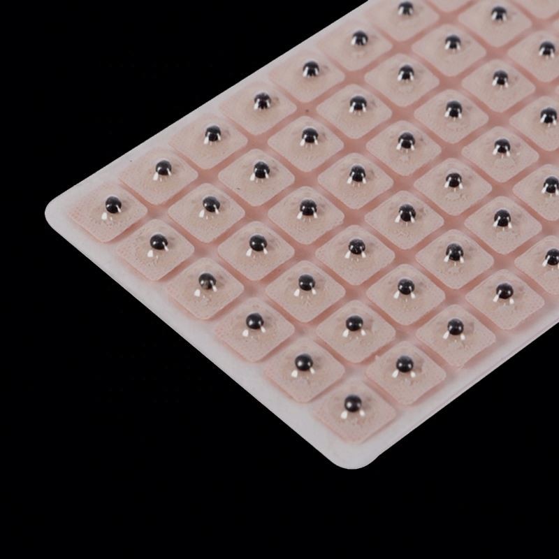 Auriculotherapy Pellets Supplier - Multi-Condition Ear Seeds