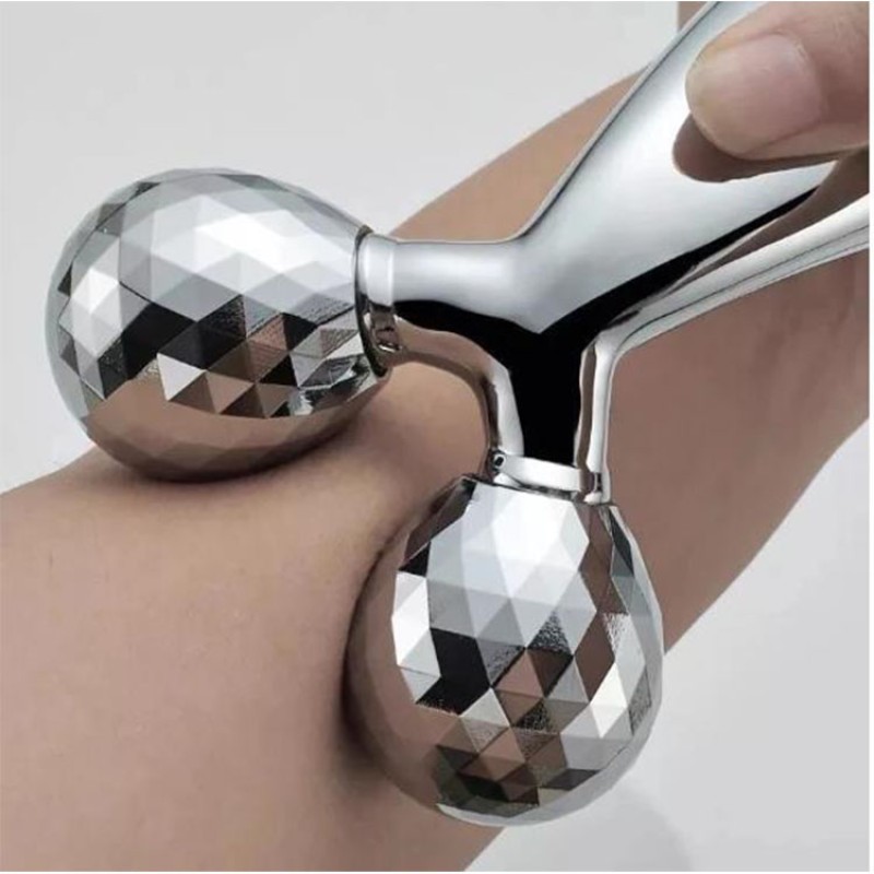 Face Massager Factory - 3d Anti Aging Facial Massager