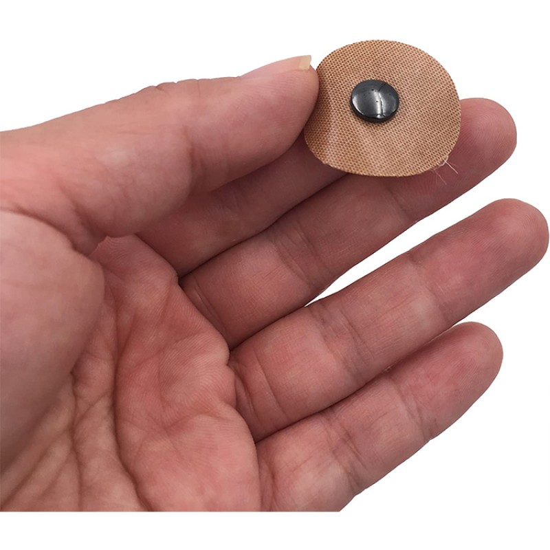 Magnetic Plaster Manufacturer - Healing Acupressure Therapy