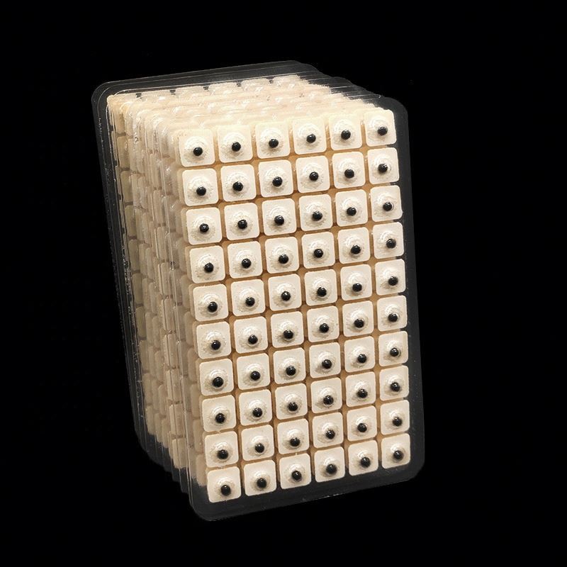 Auriculotherapy Pellets Supplier - Multi-Condition Ear Seeds