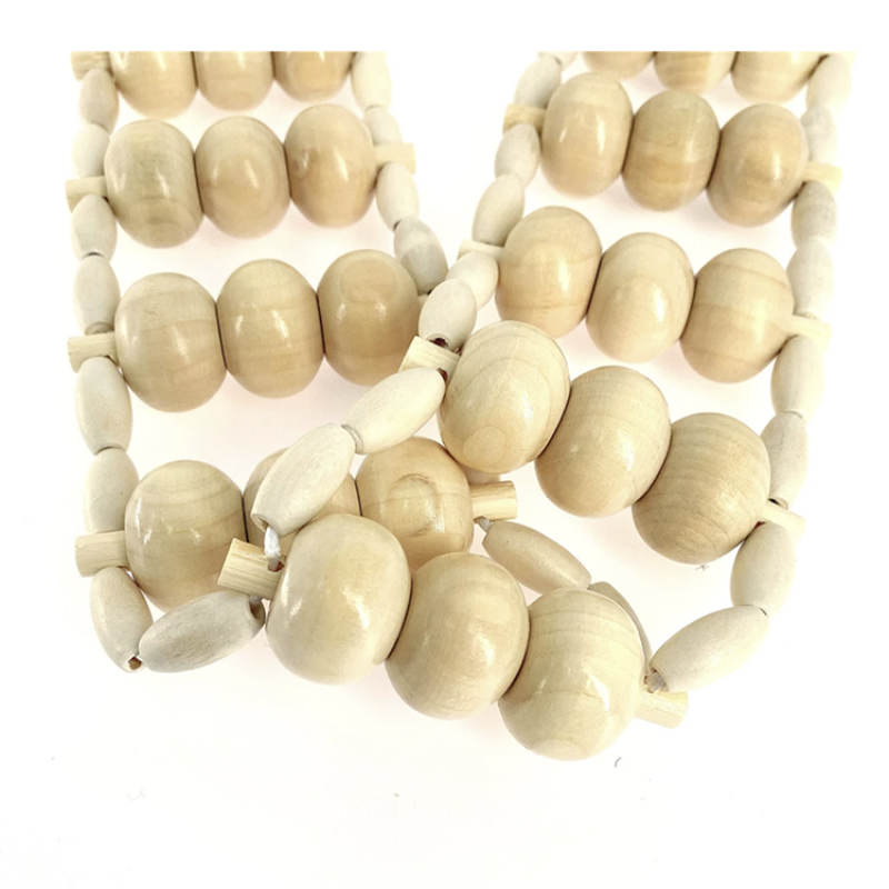 Back Massage Roller Supplier - Wood Therapy Self Massage