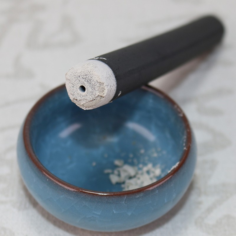 Smokeless Moxa Sticks Factory - 5pcs/box Traditional Moxibustion