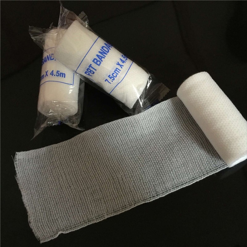 Athletic Tape Supplier - Self Adhesive Bandage Wrap