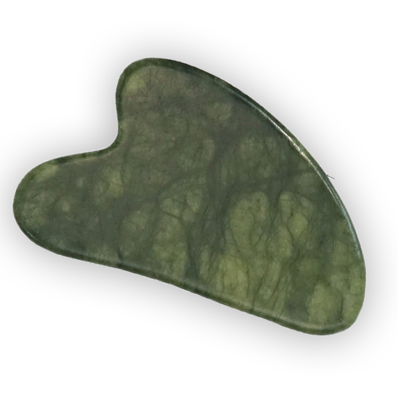 Gua Sha Face Tool Factory - Natural Stone Original Board