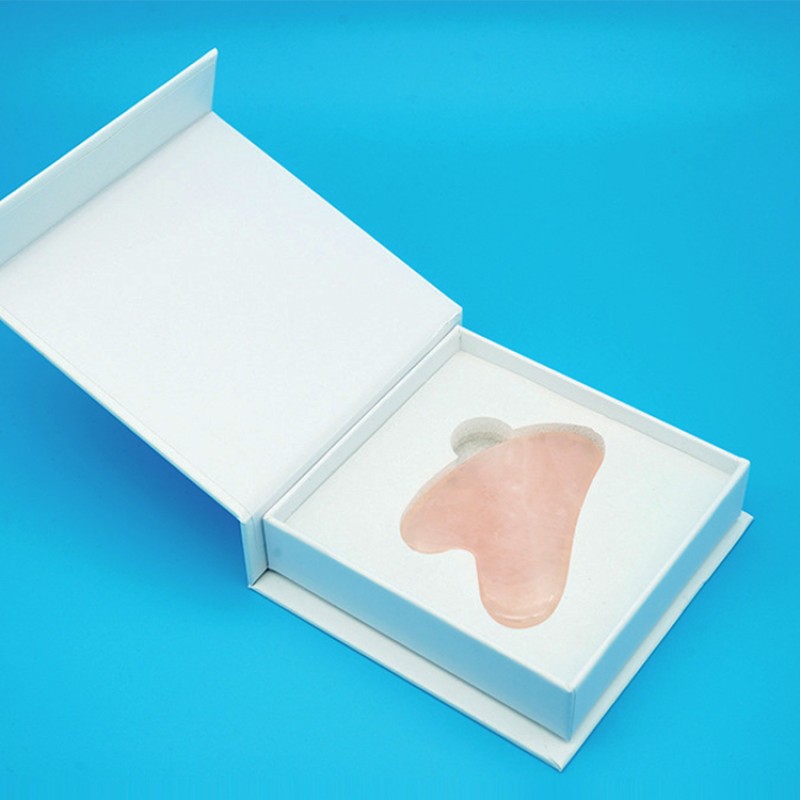 Gua Sha Tool Supplier - Facial Massager Jade Board