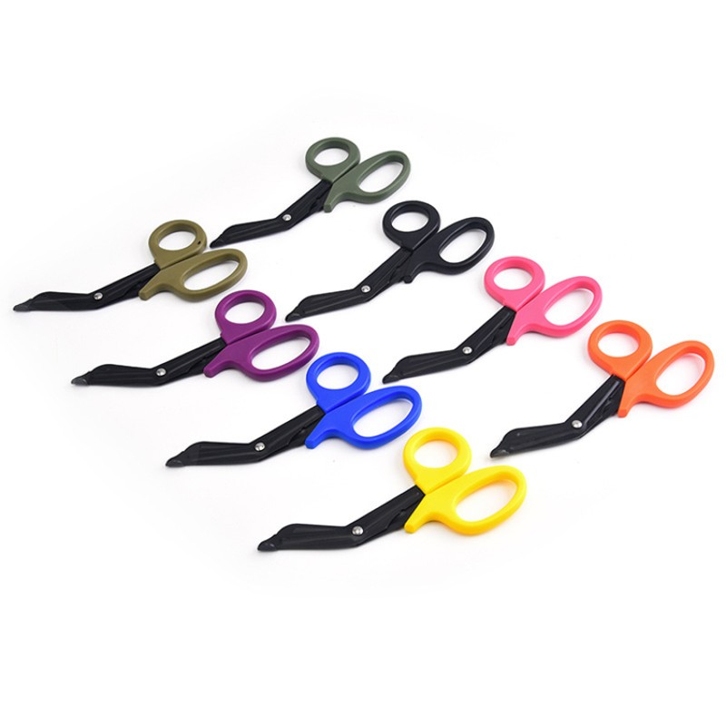 Medical Gauze Bandage Manufacturer - Elastic Wound Dressing 500pcs