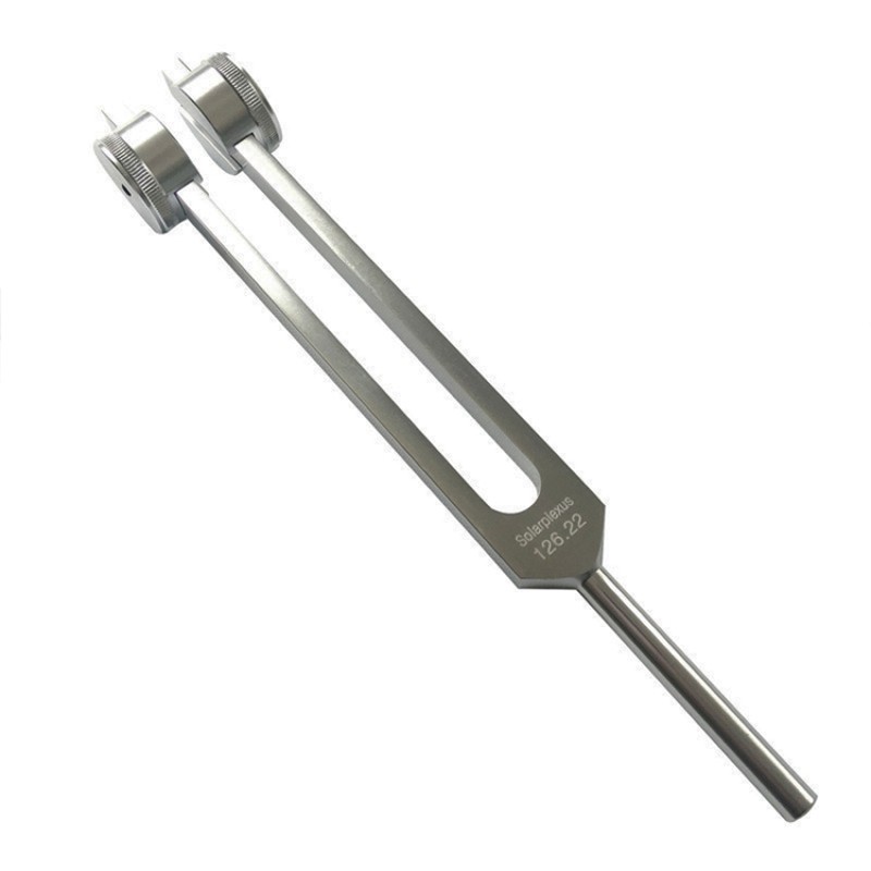 Tuning Fork Supplier - 4096 Hz Sound Therapy Charkra