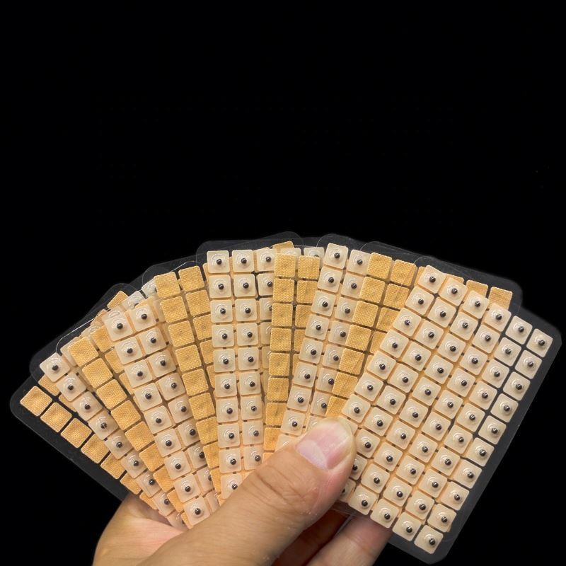 Auriculotherapy Pellets Supplier - Multi-Condition Ear Seeds