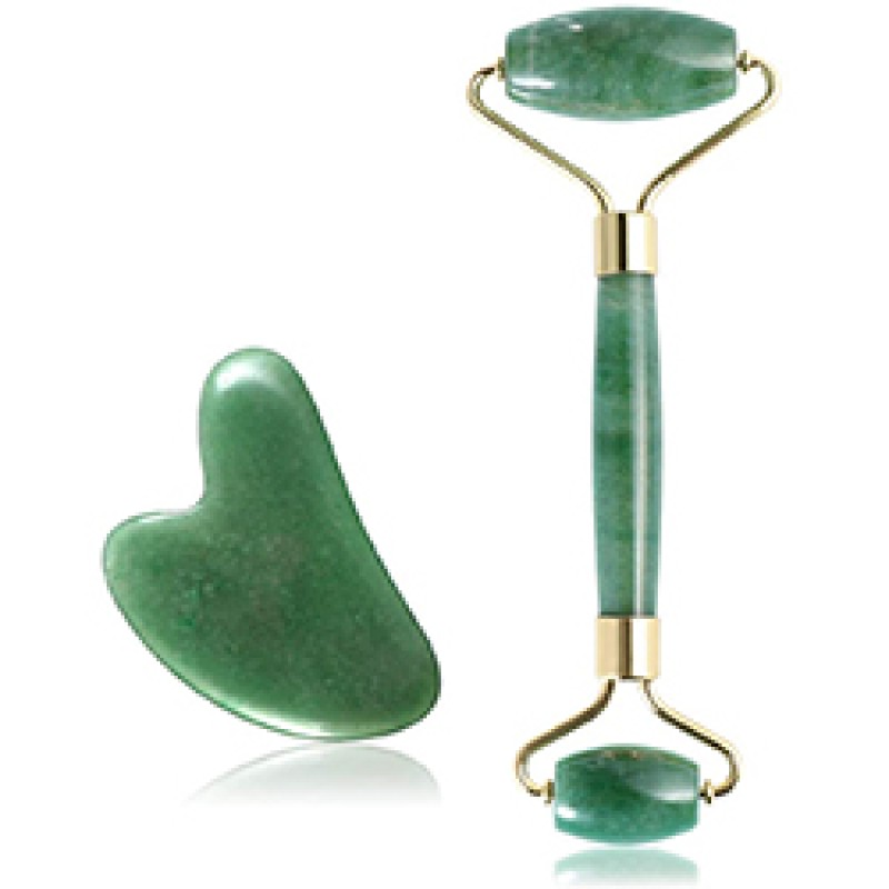 Facial Roller Supplier - Beeswax Resin Anti Aging