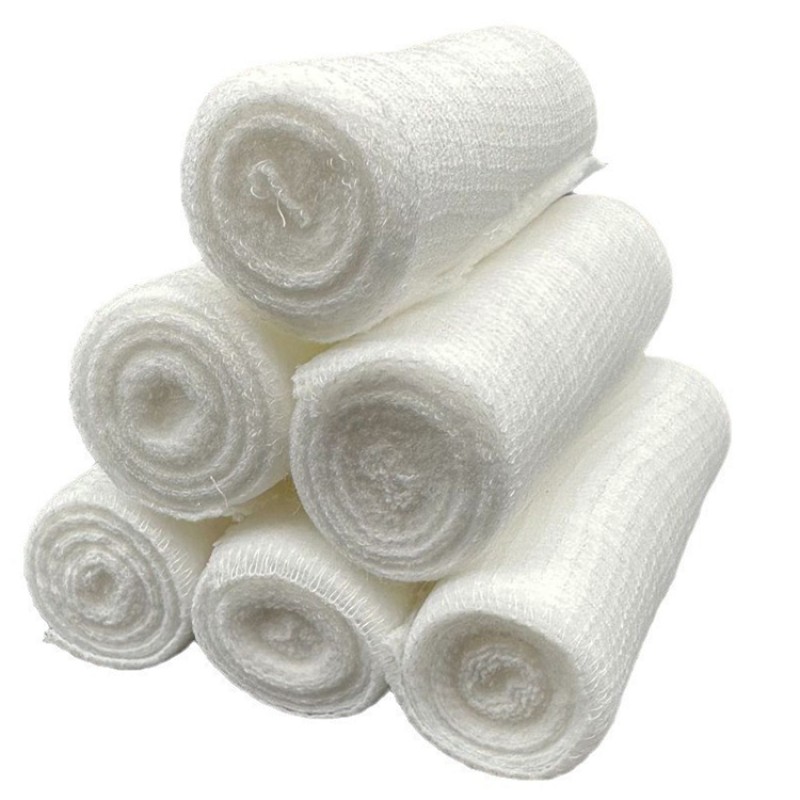 Athletic Tape Supplier - Self Adhesive Bandage Wrap