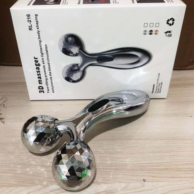 Face Massager Factory - 3d Anti Aging Facial Massager