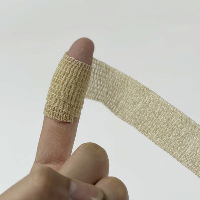 Disposable Tourniquet Factory - Latex-Free First Aid Tpe