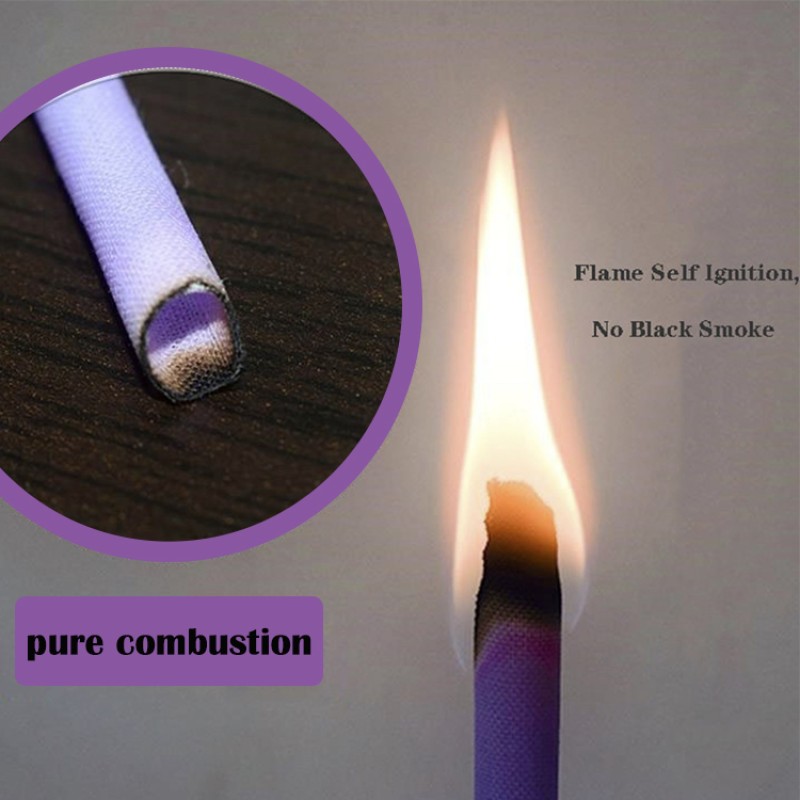 Ear Candle Supplier - Fragrance Beeswax Without Plugs