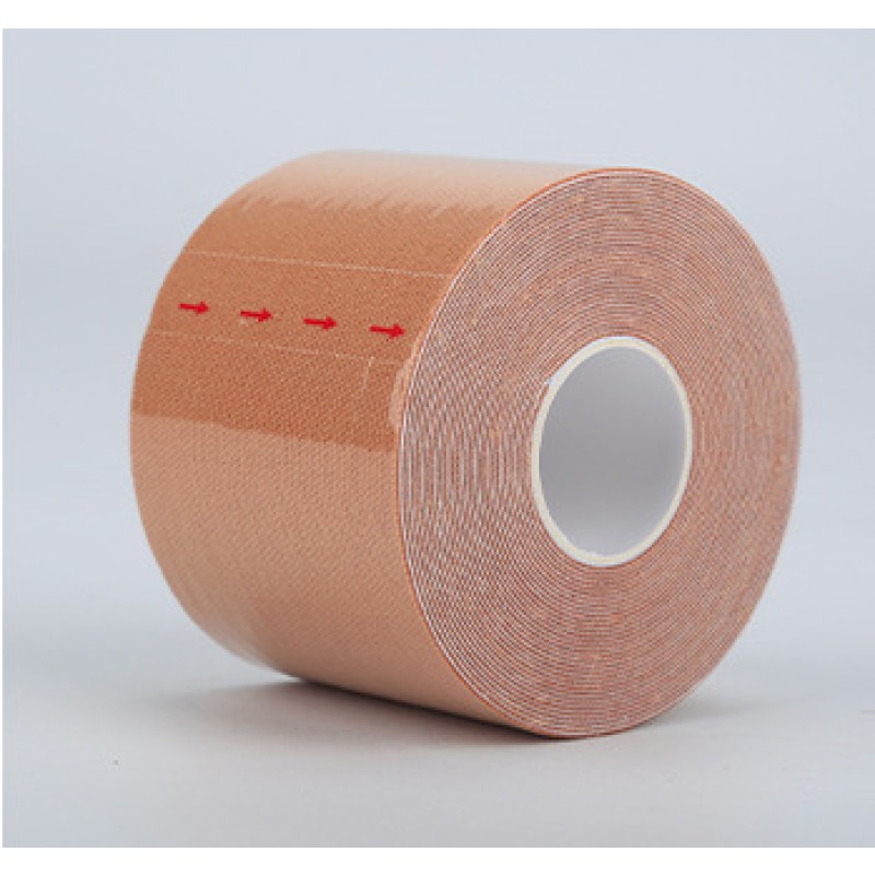 Sport Tape Supplier - Disposable Kinesiology Waterproof