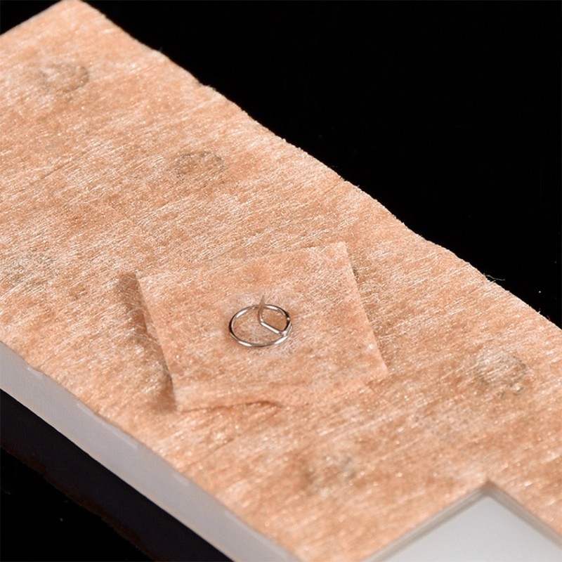 Auricular Needles Manufacturer - Disposable Acupuncture Press