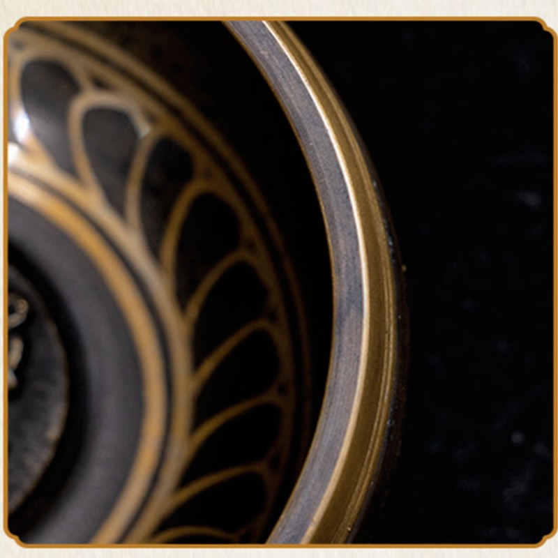 Tuning Fork Manufacturer - 528 Hz Sound Healing Therapy