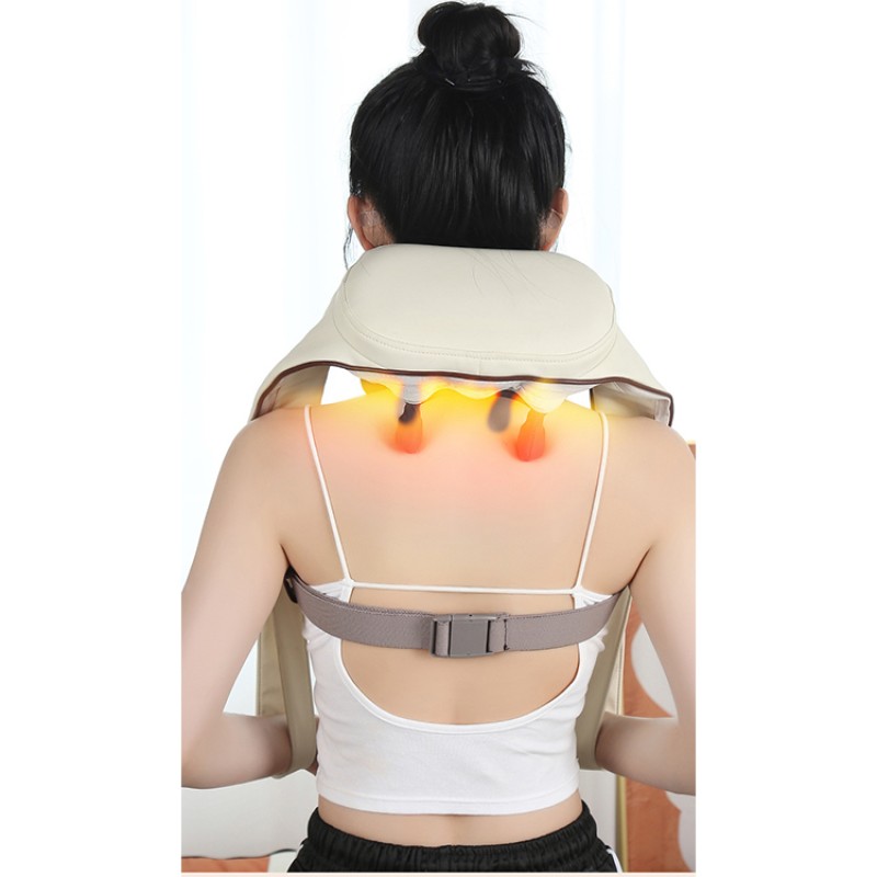 Massage Gun Manufacturer - Vibration Fitness 4 Heads