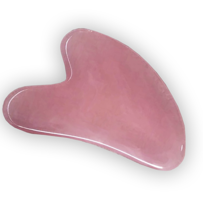 Gua Sha Face Tool Factory - Natural Stone Original Board