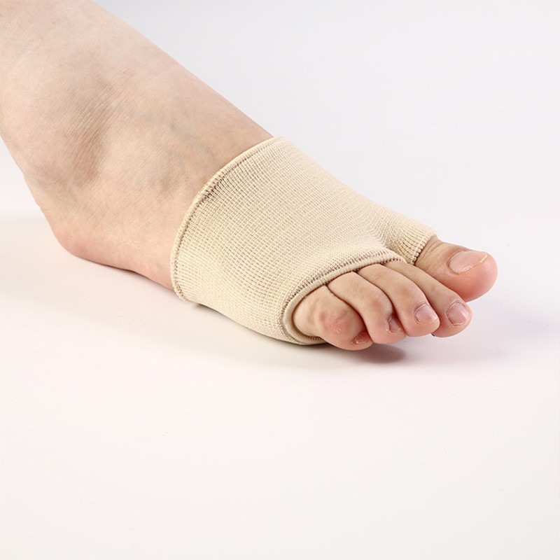 Foot Pads Supplier - Gel Inserts Metatarsal Support
