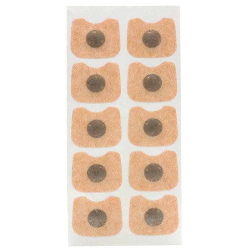 Nose Strip Supplier - Magnetic Breathing Nasal Dilator