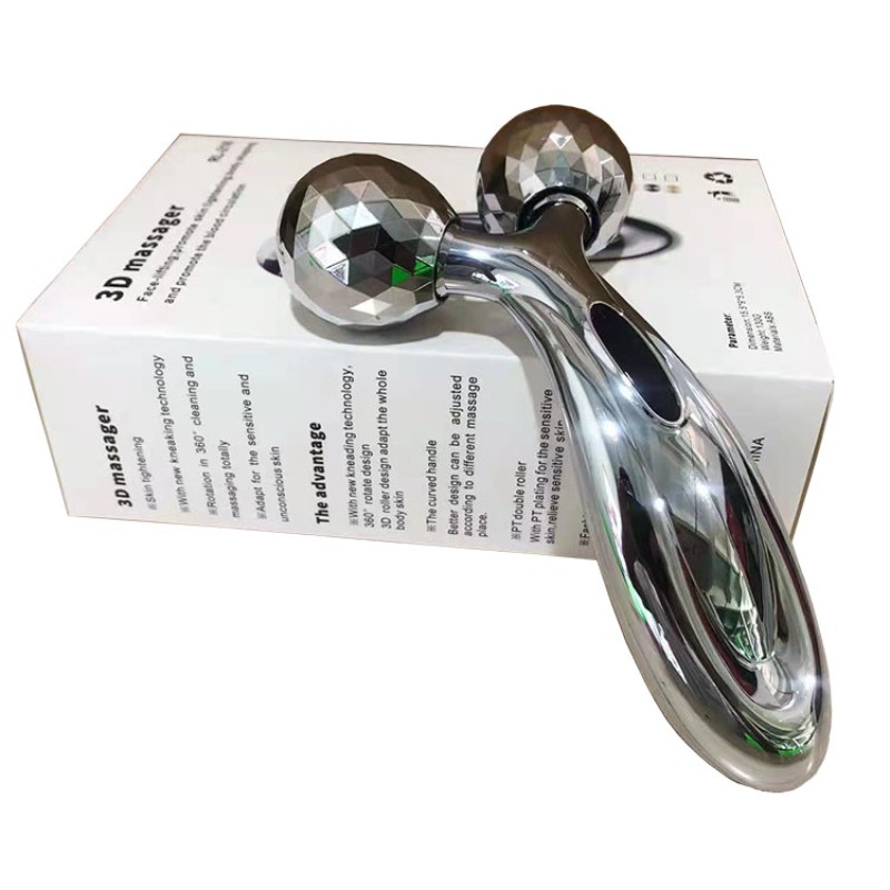 Face Massager Factory - 3d Anti Aging Facial Massager