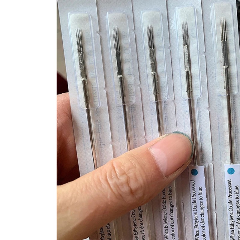 Tattoo Needles Factory - Mixed Sizes 50Pcs/box