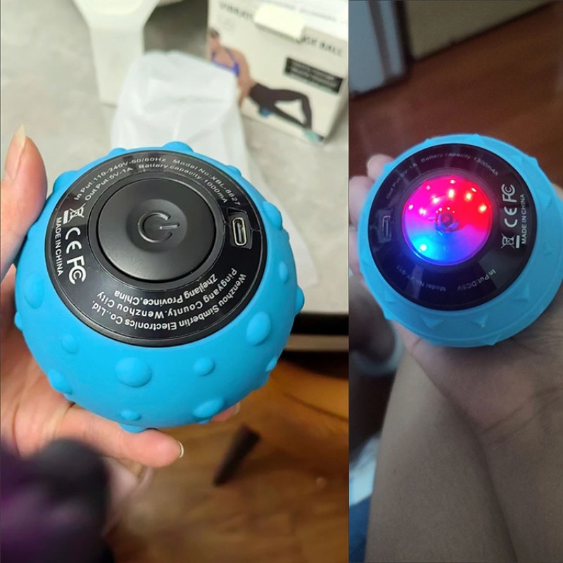 U-shaped Pillow Manufacturer - Electric Neck Travel Pillow