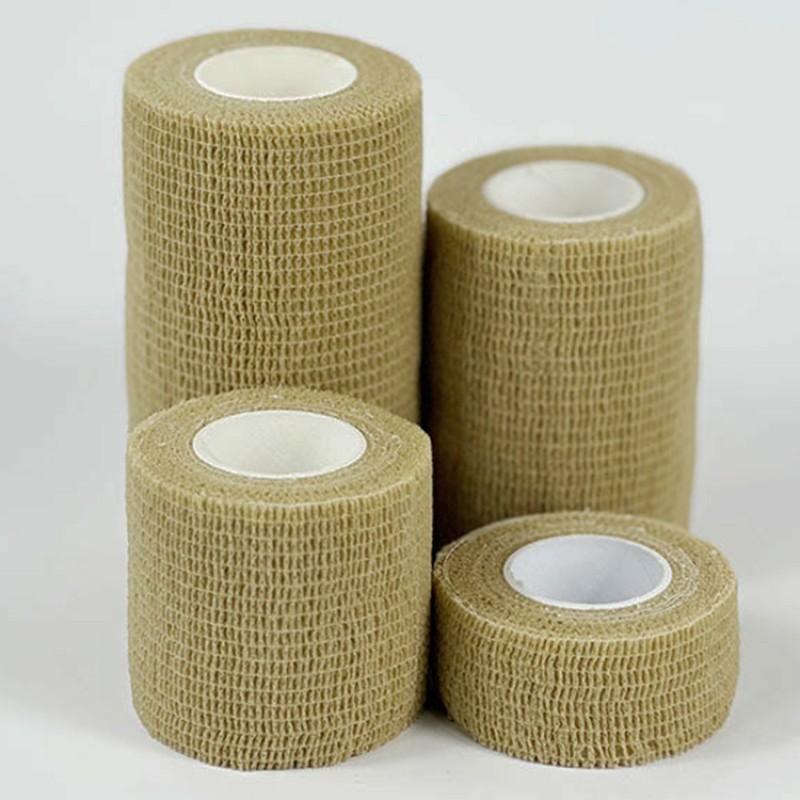 Disposable Tourniquet Factory - Latex-Free First Aid Tpe