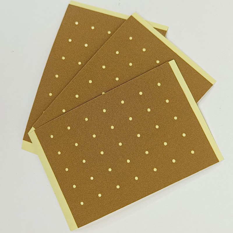 Pimple Patch Factory - Hydrocolloid Acne 36 Dots