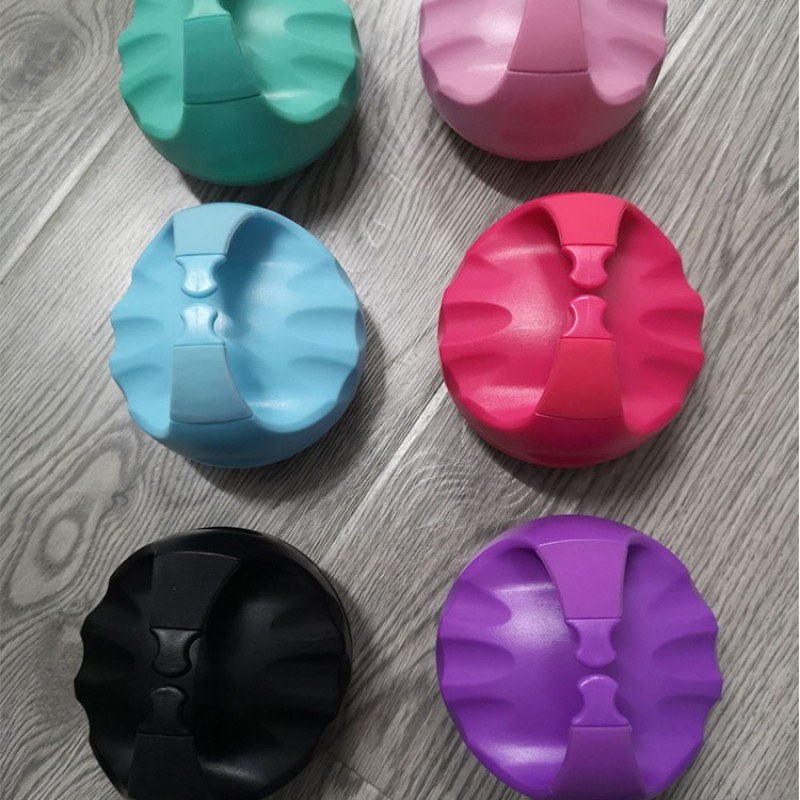 Ear Candles Supplier - Beeswax Trumpet Shape Candles