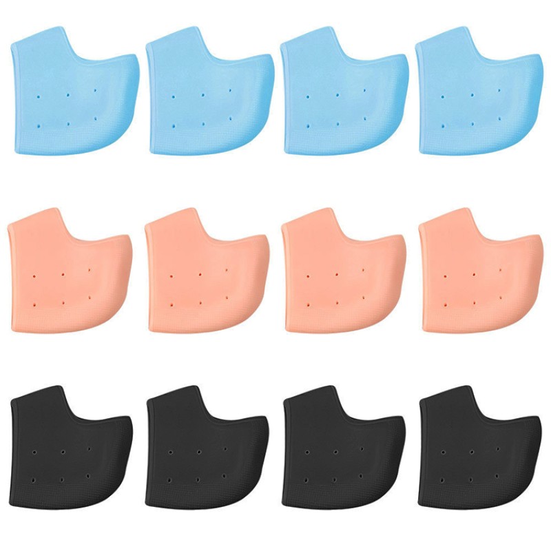 Metatarsal Sleeve Factory - Gel Pads Fabric Forefoot