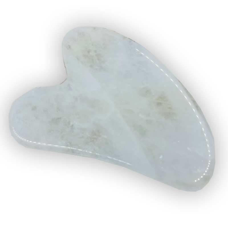 Gua Sha Face Tool Factory - Natural Stone Original Board