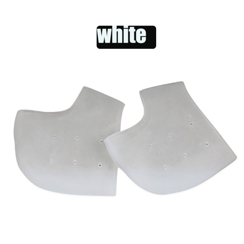 Metatarsal Sleeve Factory - Gel Pads Fabric Forefoot