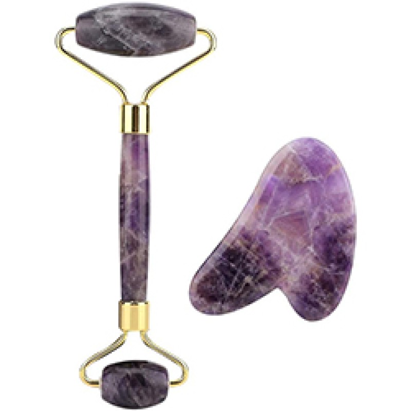 Facial Roller Supplier - Beeswax Resin Anti Aging