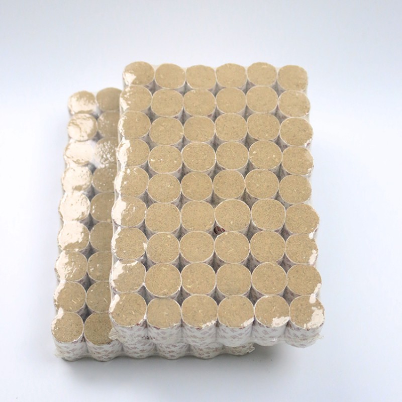 Moxa Cone Manufacturer - 20:1 Artemisia Wormwood Cone