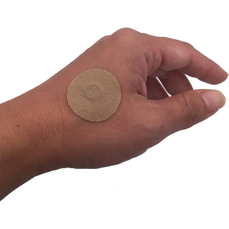 Muscle Magnetic Patch Supplier - 3000 Gauss Pain Relief