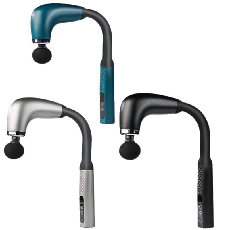 Massage Gun Supplier - Factory Directly Sell Pistola