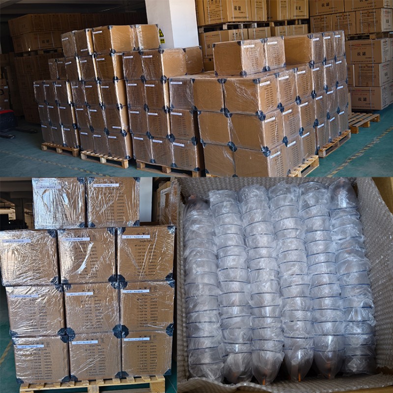 Hijama Cups Factory - Disposable Ventouse Plastique Wholesale